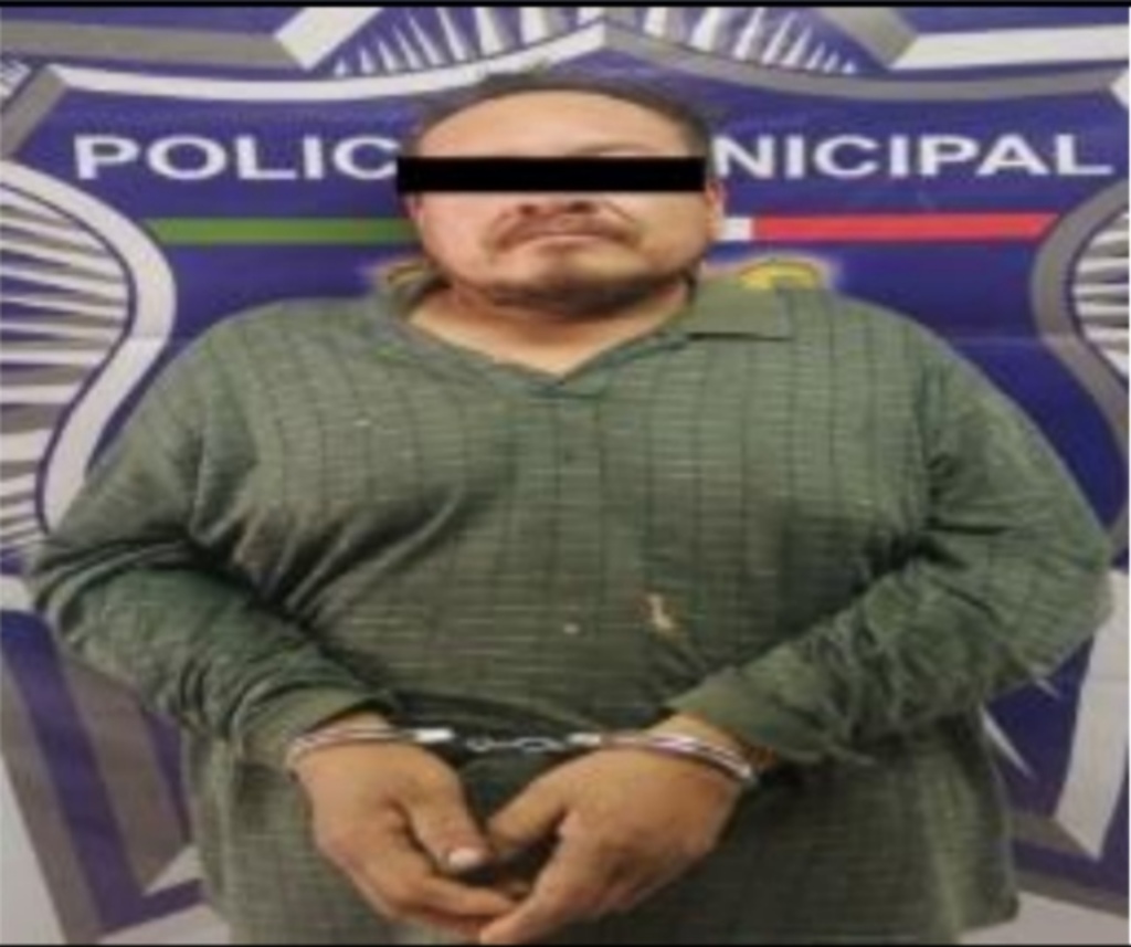 En Gómez Palacio, golpea a su mujer por levantarlo para el trabajo