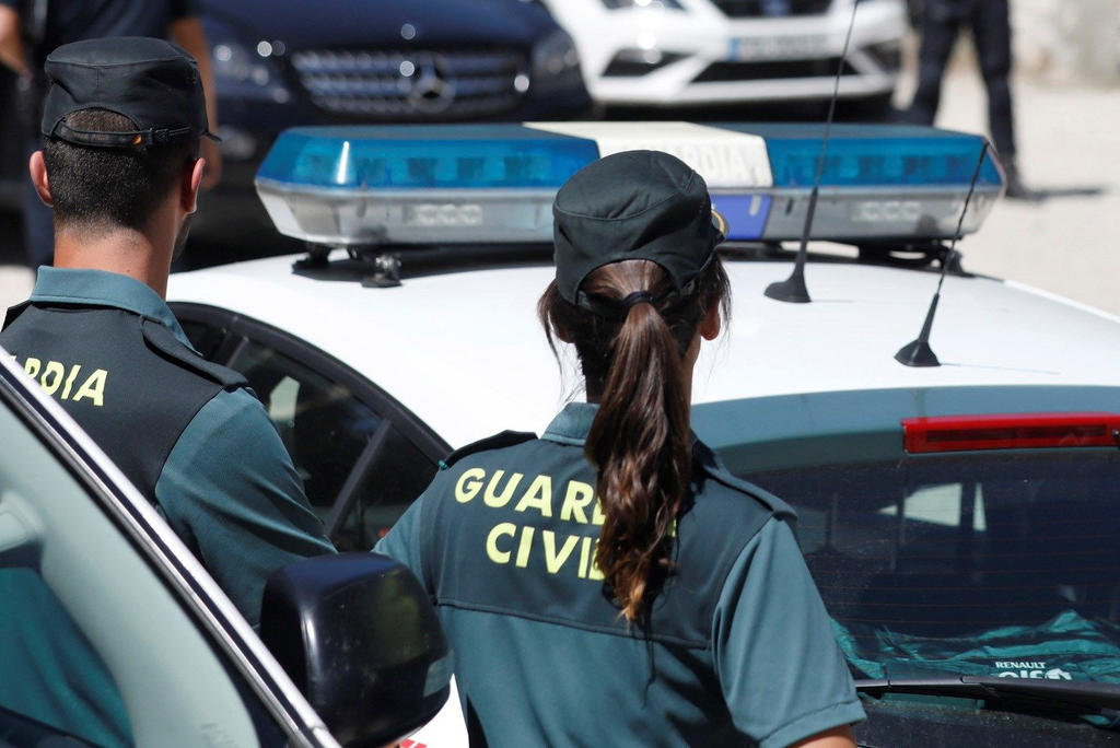 Por primera vez, una mujer dirigirá la Guardia Civil española