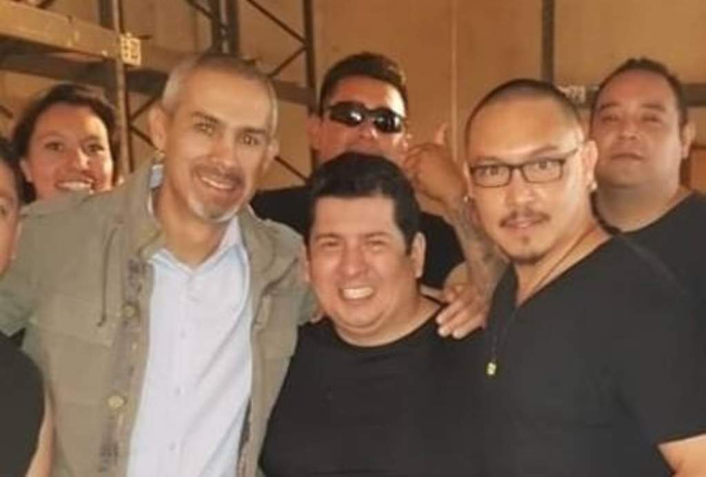 No murieron durante ensayo: ANDA sobre actores de Sin miedo a la verdad