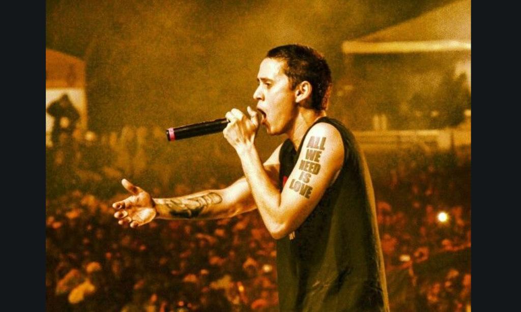 Muerte de Canserbero, aún sin esclarecerse tras 5 años de su muerte