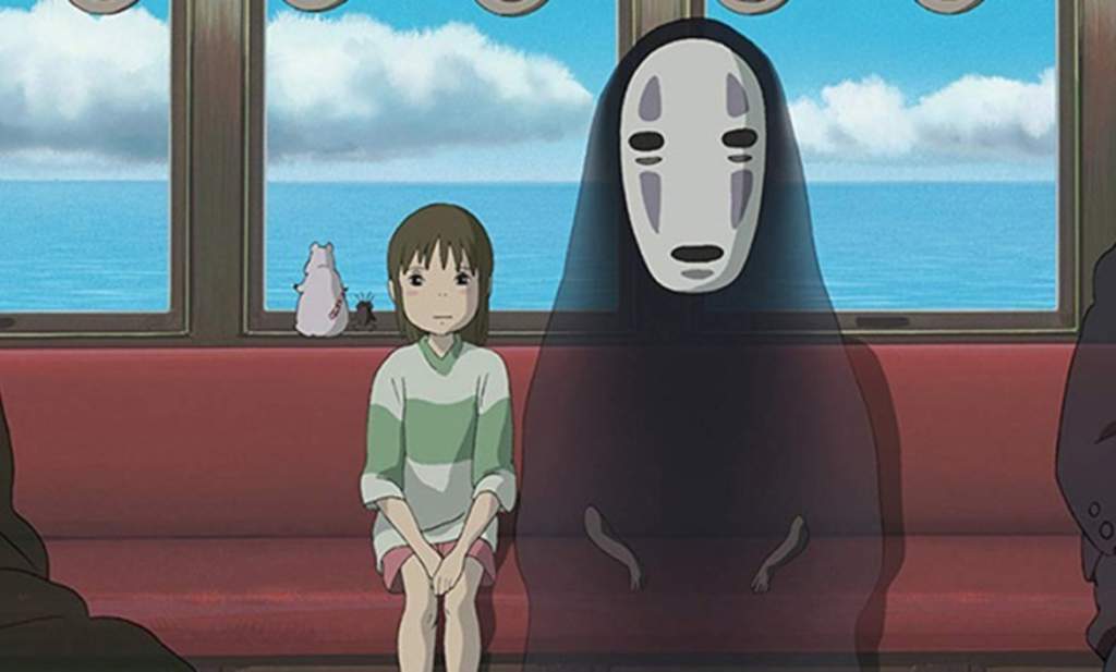 'Chihiro' y otras películas de Studio Ghibli que llegarán a Netflix