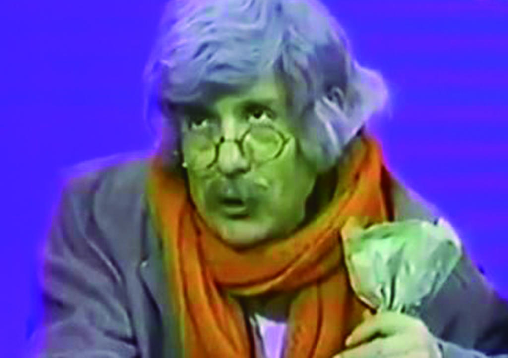 VIRAL: Video despierta dudas sobre supuesta pedofilia del Doctor Chapatín