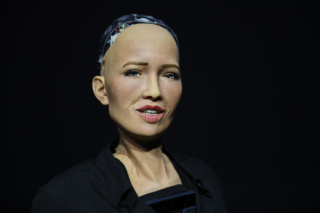 Robots 'sociales' podrían ser un peligro para la privacidad y la seguridad