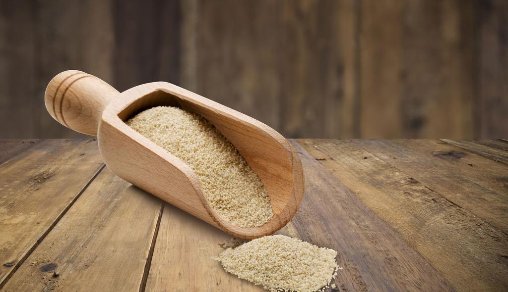 ¿Qué es el fonio y cuáles son sus beneficios para la salud?