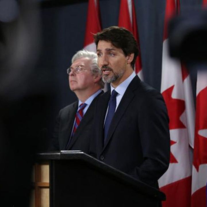 Prepara Canadá la ratificación de T-MEC