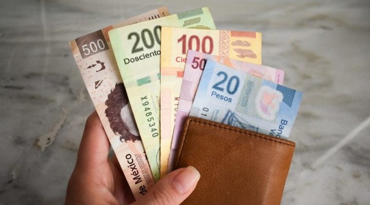 Salario en México, de los más bajos en el mundo