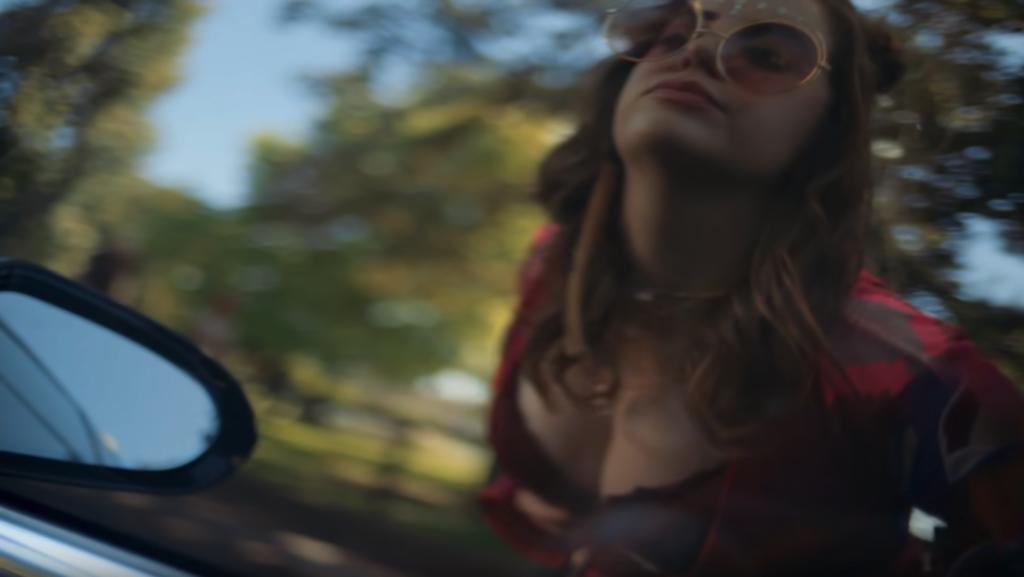 Cadena de comida rápida se disculpa por polémico anuncio