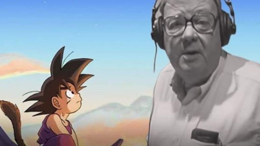 Muere Brice Armstrong, actor que daba voz en Dragon Ball
