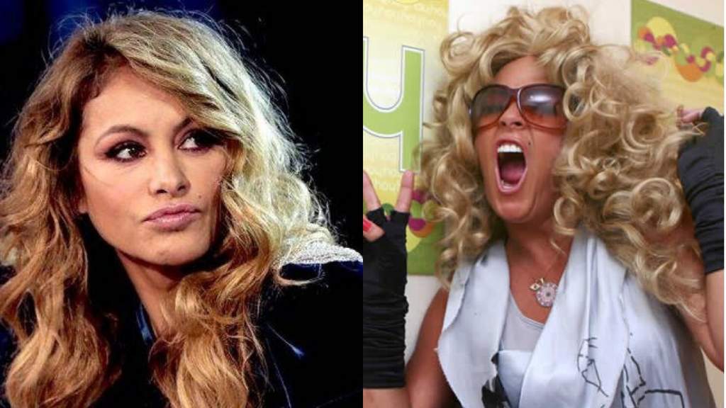 Roxana Castellanos asegura que Paulina Rubio la odia por imitarla