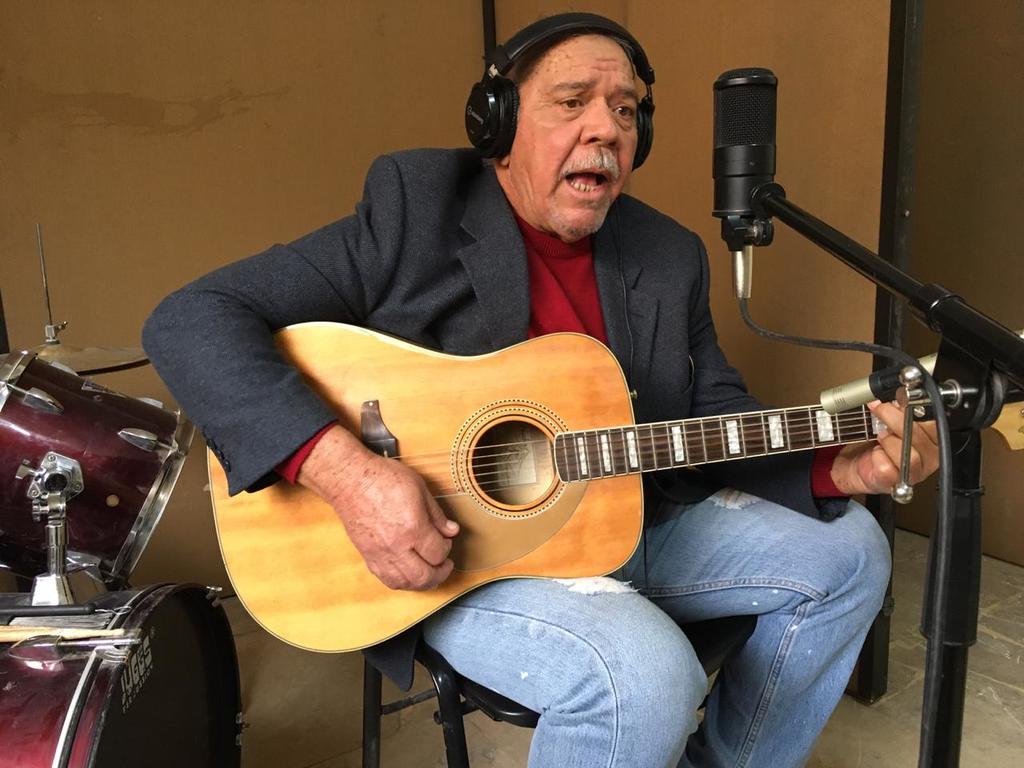 Graban gratis a artistas en Gómez Palacio