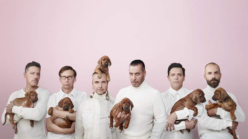 Rammstein abre nueva fecha en CDMX