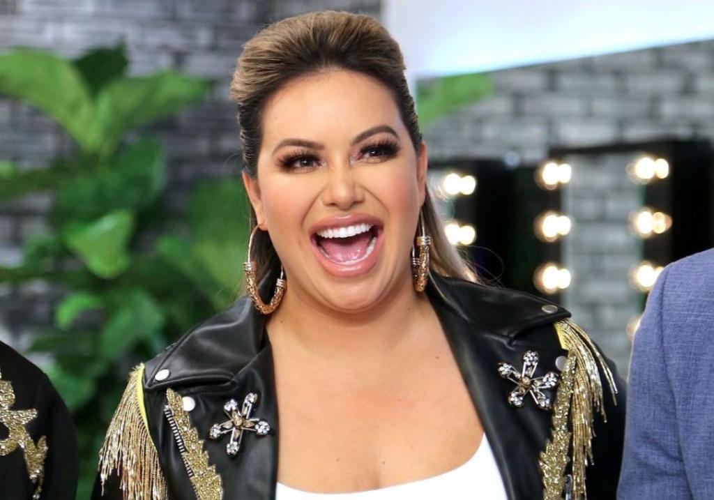 Los Socios del Ritmo y 'Chiquis' Rivera se unen para nuevas generaciones