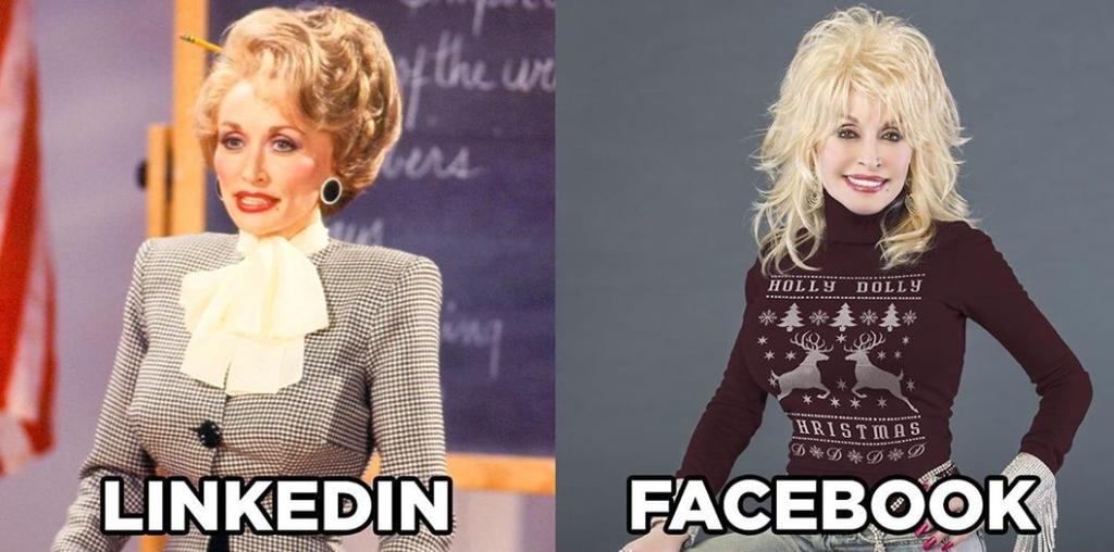 ¿Qué es el Dolly Parton Challenge que se ha vuelto viral en la red?