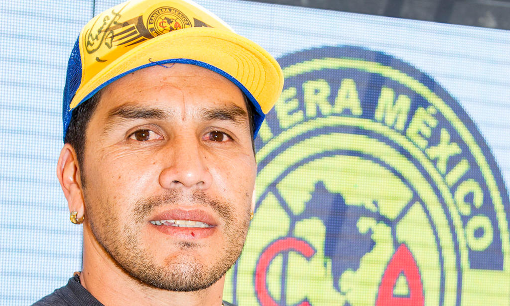 Salvador Cabañas, a diez años del atentado