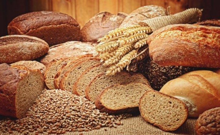 ¿Es dañino el gluten?