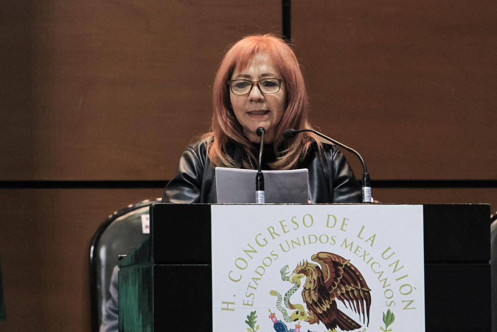 Responde Rosario Piedra Ibarra a críticas la CNDH