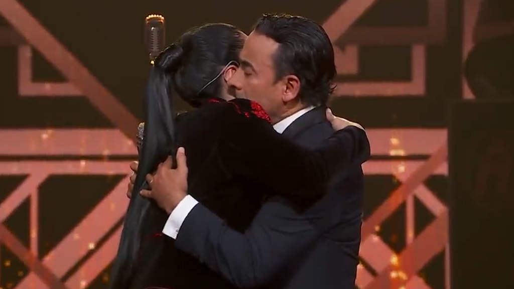 Quiero regresar con mi mamá: Francely abandona La Academia