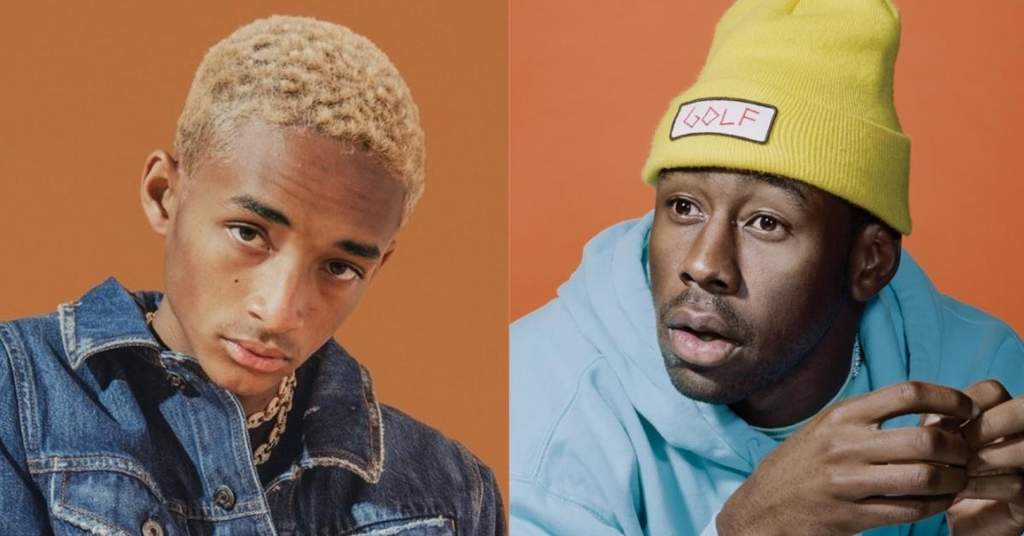 ¿Hijo de Will Smith y el rapero Tyler, the Creator son novios?