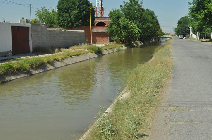 Conagua invierte 342 mdp en mejorar canales de riego