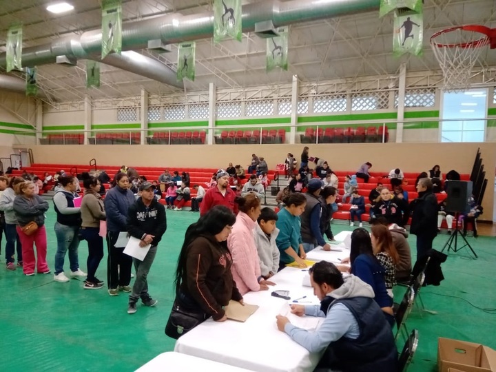 Arranca recepción de solicitudes para el programa Becas Escolares 2020