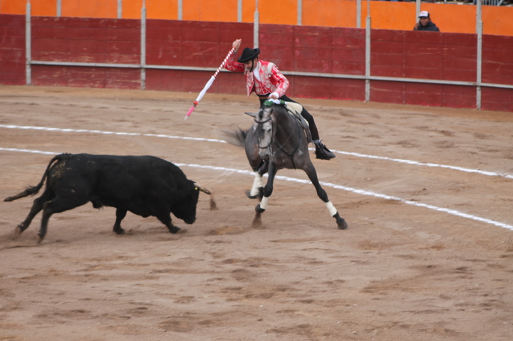 Triunfo Hermoso en Sombrerete