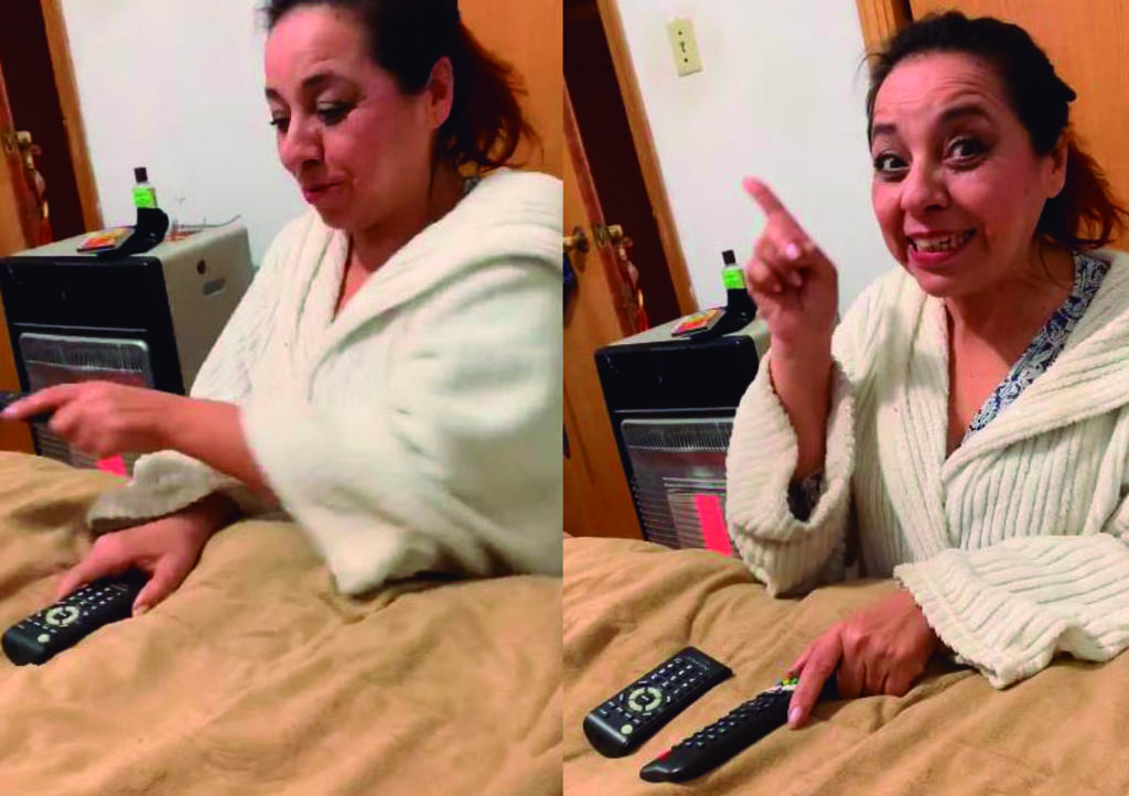 VIDEO: Mujer explica el futbol americano mejor que nadie en un minuto