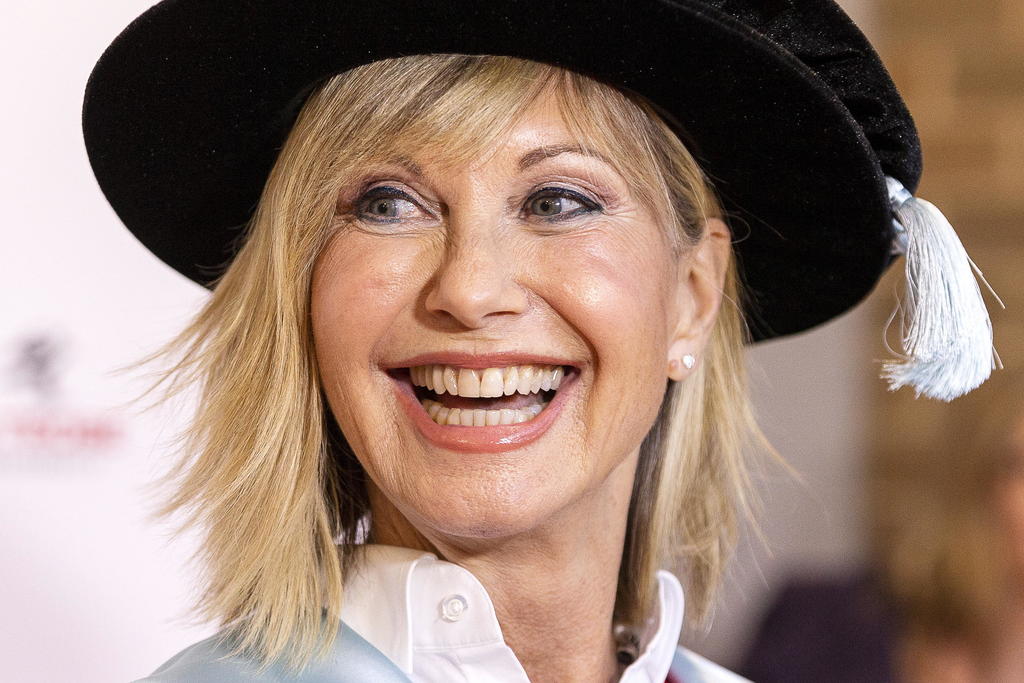 Diez famosos que luchan contra el cáncer