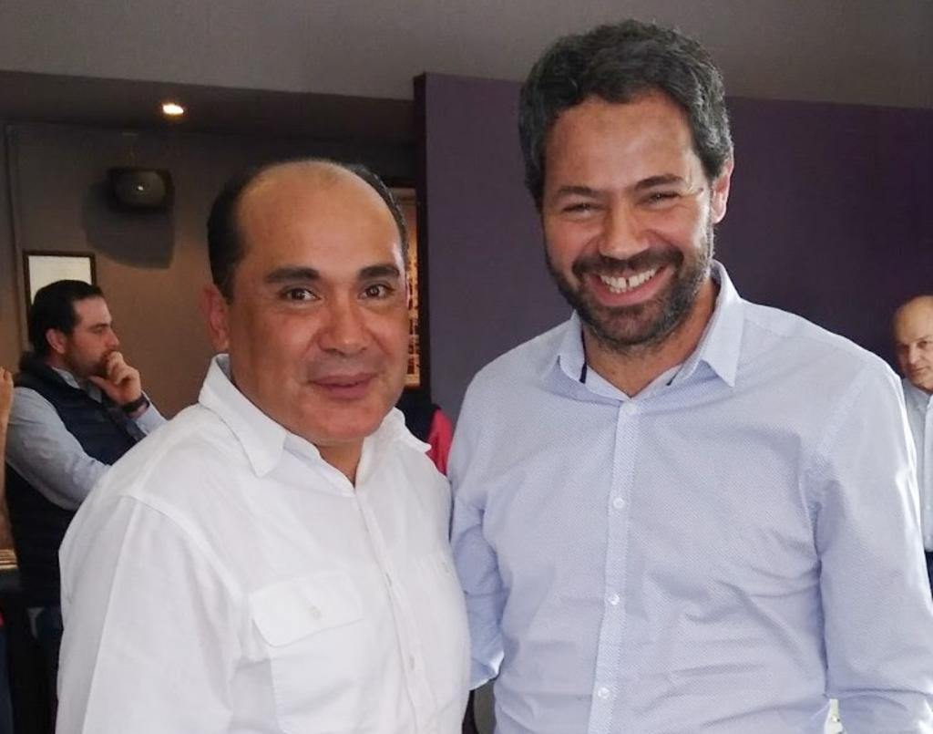 Parque España recibirá al American Padel Tour