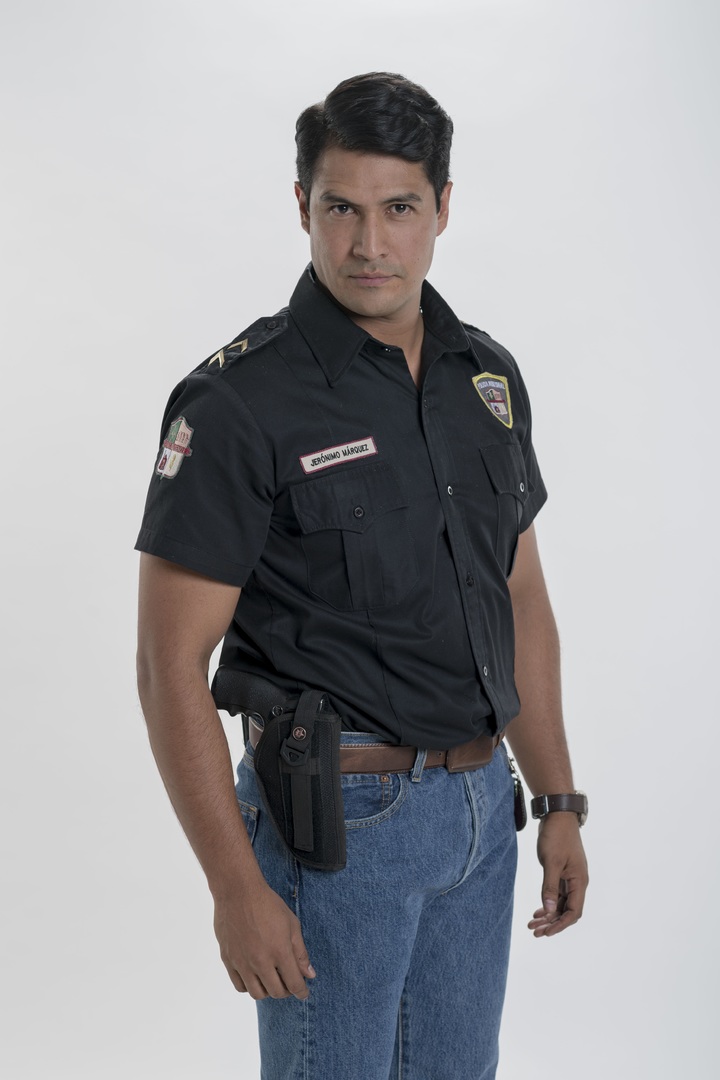 Vive 'Los pecados de Bárbara'