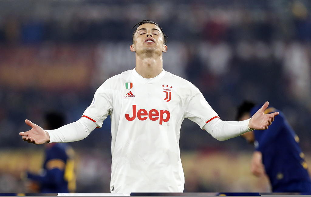 Datos curiosos que debes saber de Cristiano Ronaldo