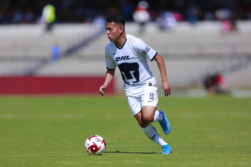 Sebastián Saucedo asegura que la MLS tiene más comodidades que la Liga MX