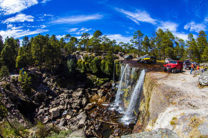 Durango, será sede del Congreso Nacional de Turismo de Aventura