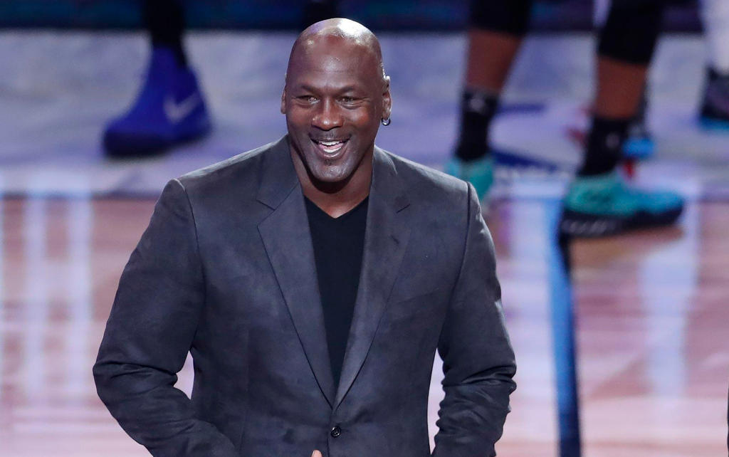 ¿Por qué a Michael Jordan no le gustaba Nike?