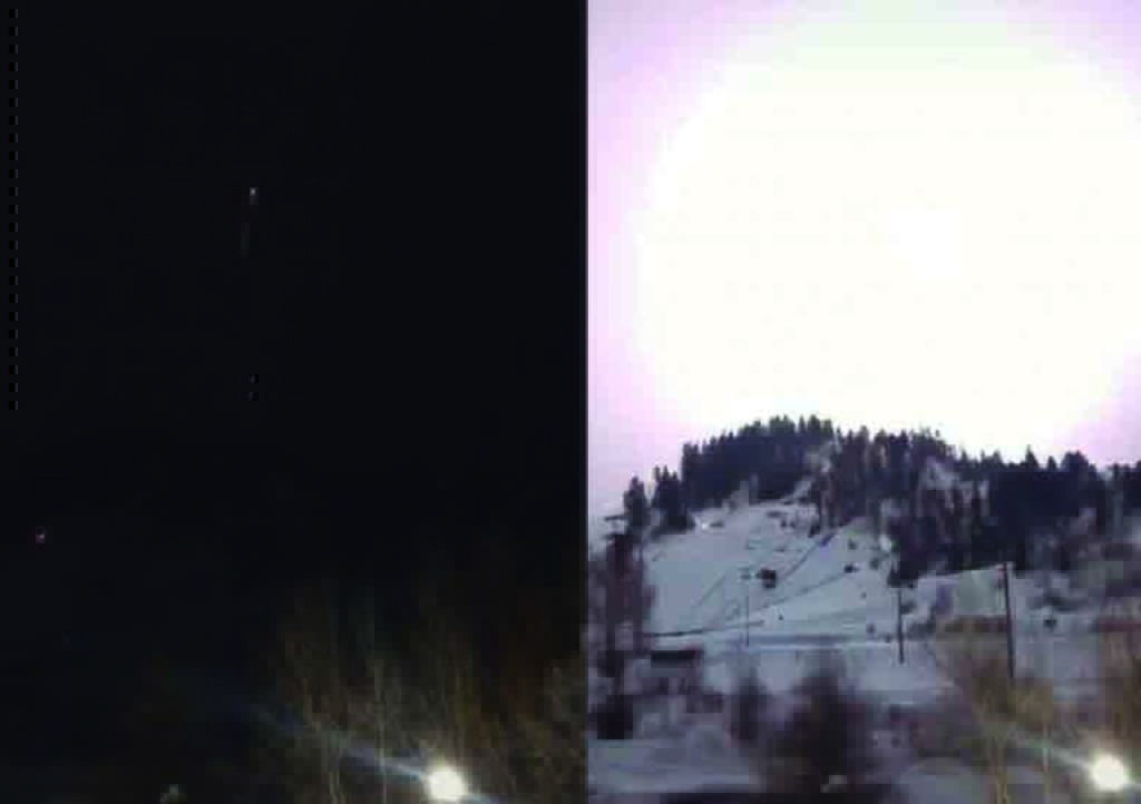 VIDEO: El 'Komodo 3000' de Malcolm el de enmedio existe