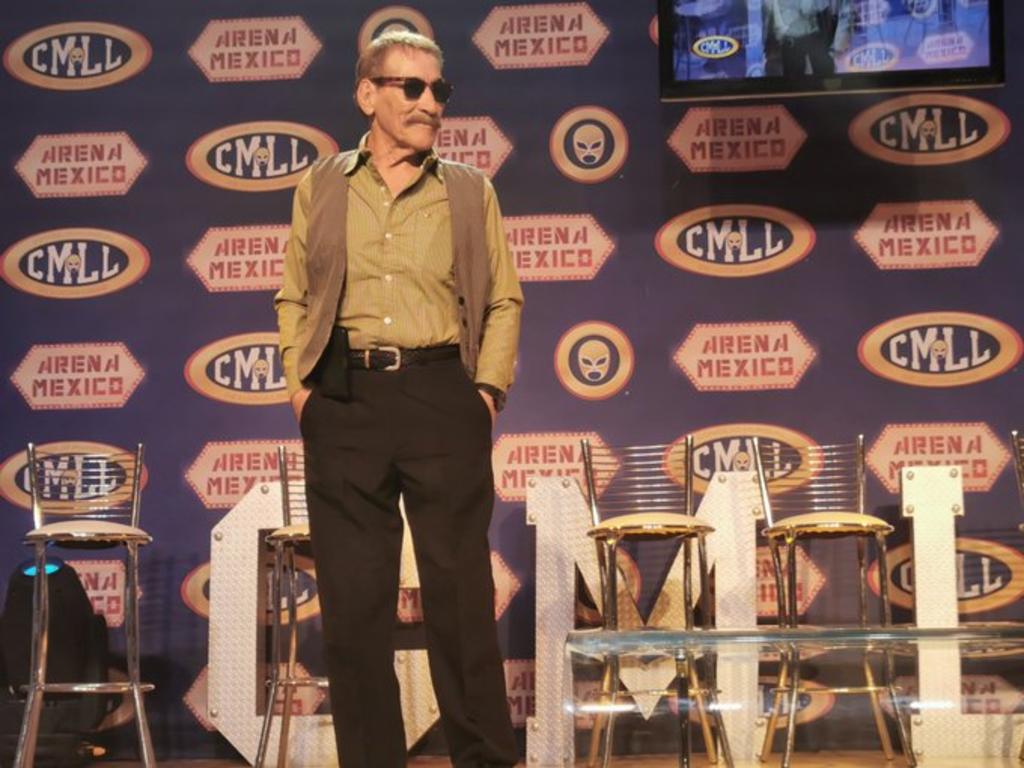 Sangre Chicana será homenajeado