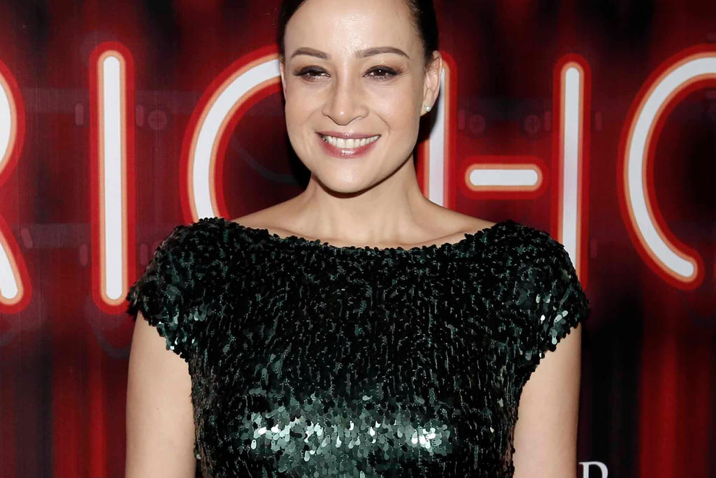 Natalia Sosa recuerda doblaje de 'La Cenicienta'