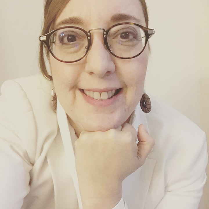 DE CULTURA Y OTRAS TANTAS... DESDE AFUERA POR: DALILA RIVAS CORONEL