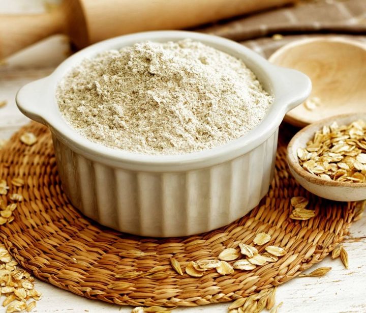 ¿Ya conoces los beneficios de la avena coloidal?