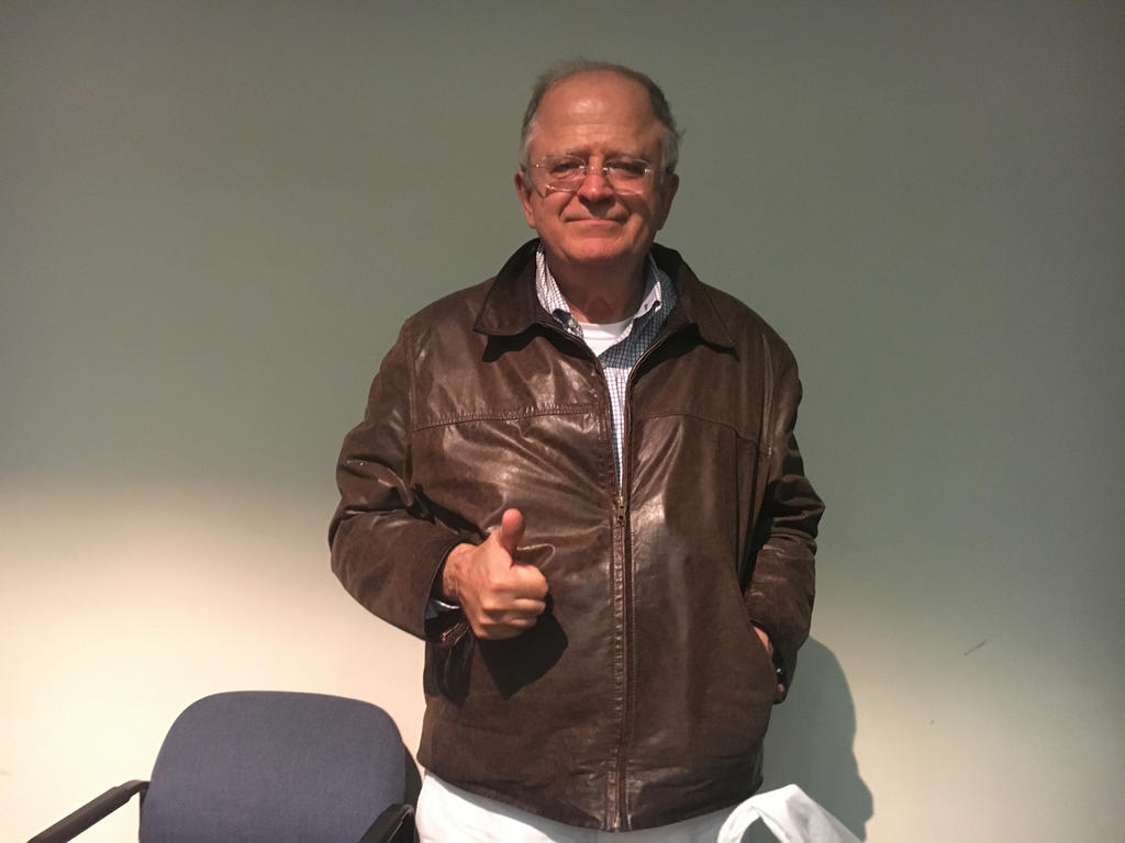 1949: Nace Marco Antonio Campos, aclamado escritor, cronista y traductor mexicano