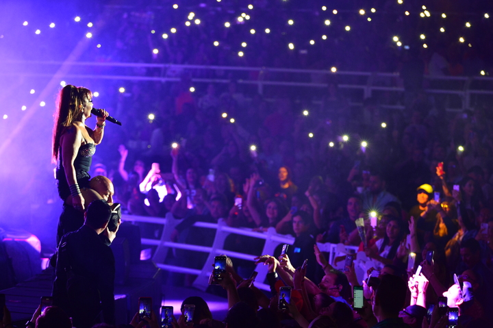 Arrancan consulta para FENADU 2020