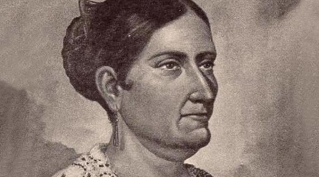 1829: Fallece Josefa Ortíz de Domínguez, insurgente de la Independencia de México