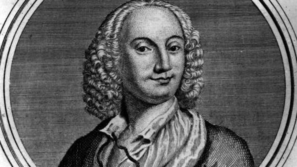 1678: Nace Antonio Vivaldi, célebre compositor y violinista veneciano del barroco