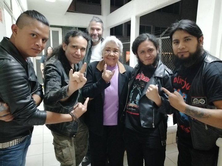 Festival recaudará cabello para niños con cáncer