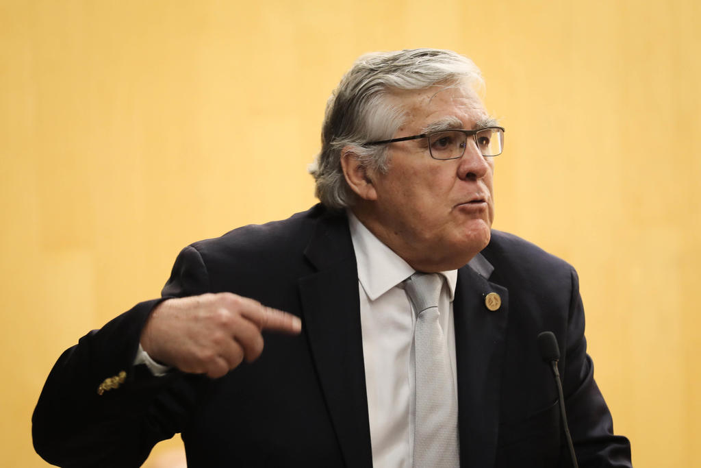 Detienen a implicado en asesinato de hija de Nelson Vargas