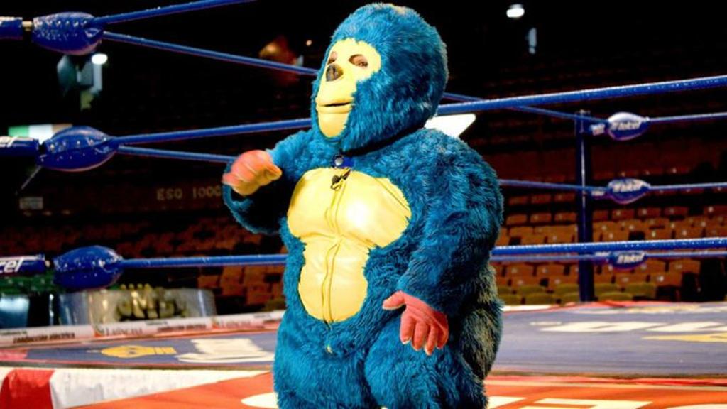 Consejo Mundial de Lucha Libre desmiente cumpleaños de KeMonito