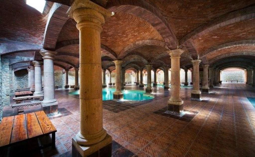 Descubre un paraíso en Coahuila