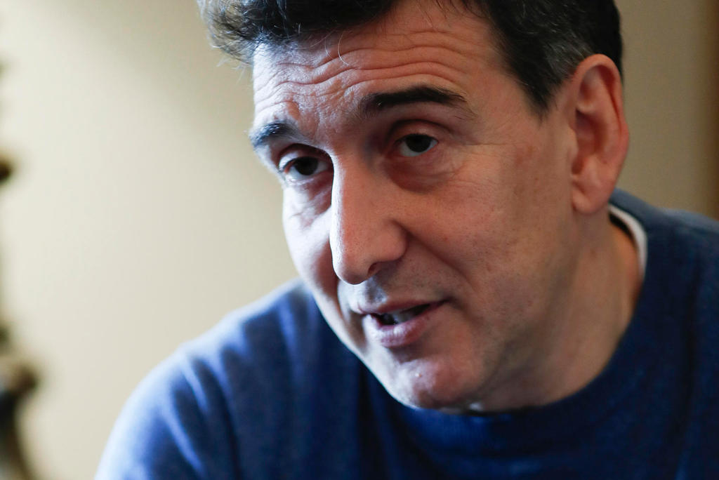 1967: Nace Julio Bocca, reconocido bailarín, director, coreógrafo y maestro de ballet argentino