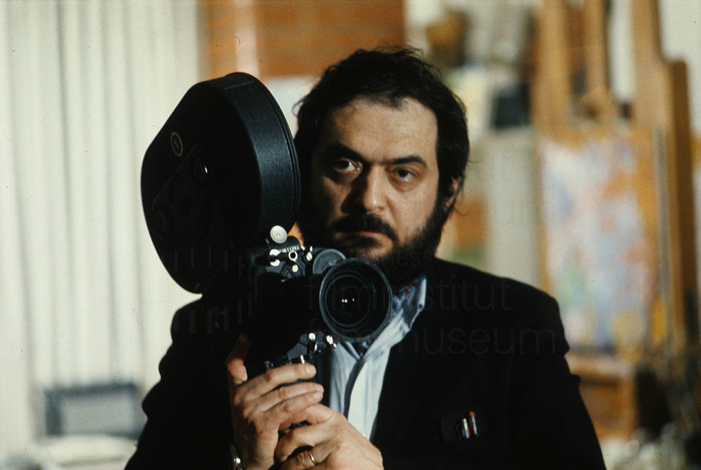 1999: Fallece Stanley Kubrick, destacado director de cine, guionista, productor y fotógrafo estadounidense