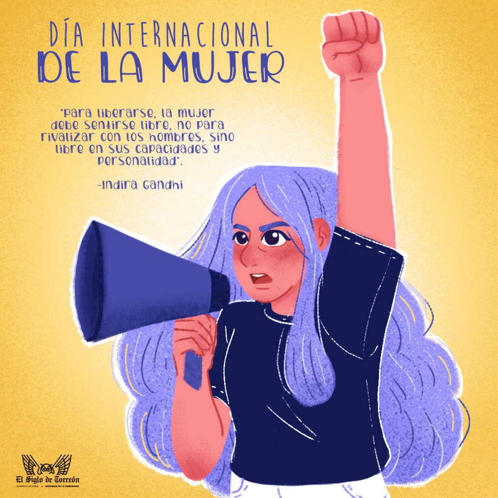 1911: Primer Día Internacional de la Mujer