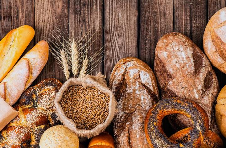 ¿Qué tan sanos son los alimentos integrales?